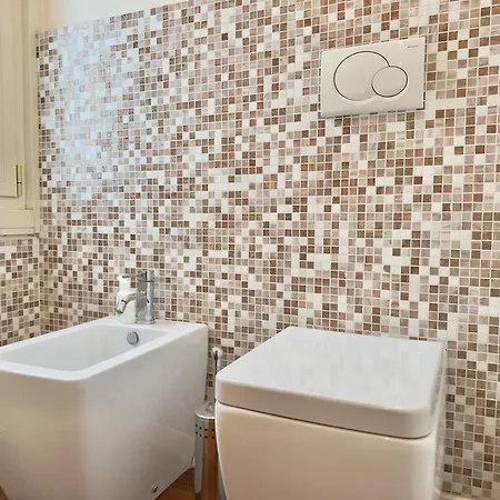 Boccadasse Bliss Apartment