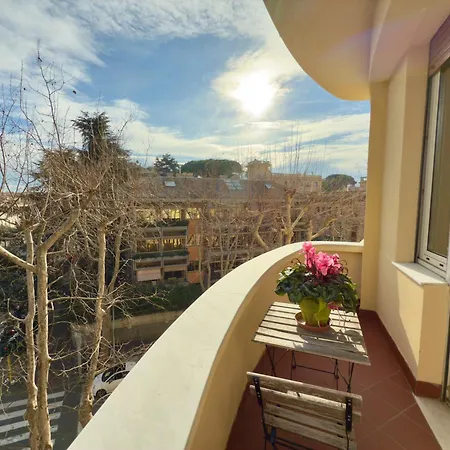Apartment Boccadasse Bliss