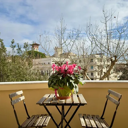 Boccadasse Bliss Daire Cenova