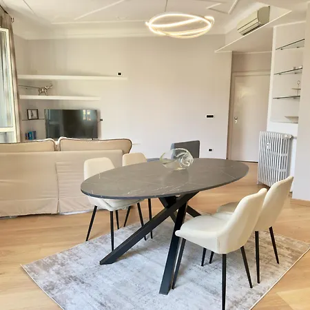 Boccadasse Bliss Apartment Genoa